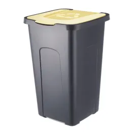 kosz-na-smieci-artgos-zolty-plastikowy-z-klapa-50-l