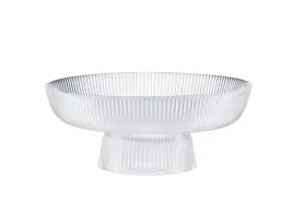patera-25-cm-curly-przezroczysta-ambition