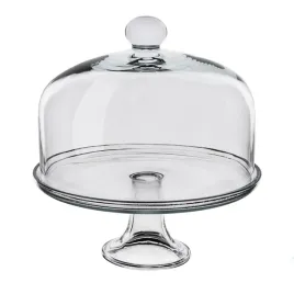patera-na-ciasto-szklana-z-kloszem-edwanex-30-cm