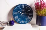 zegar-scienny-altom-design-niebieski-30cm