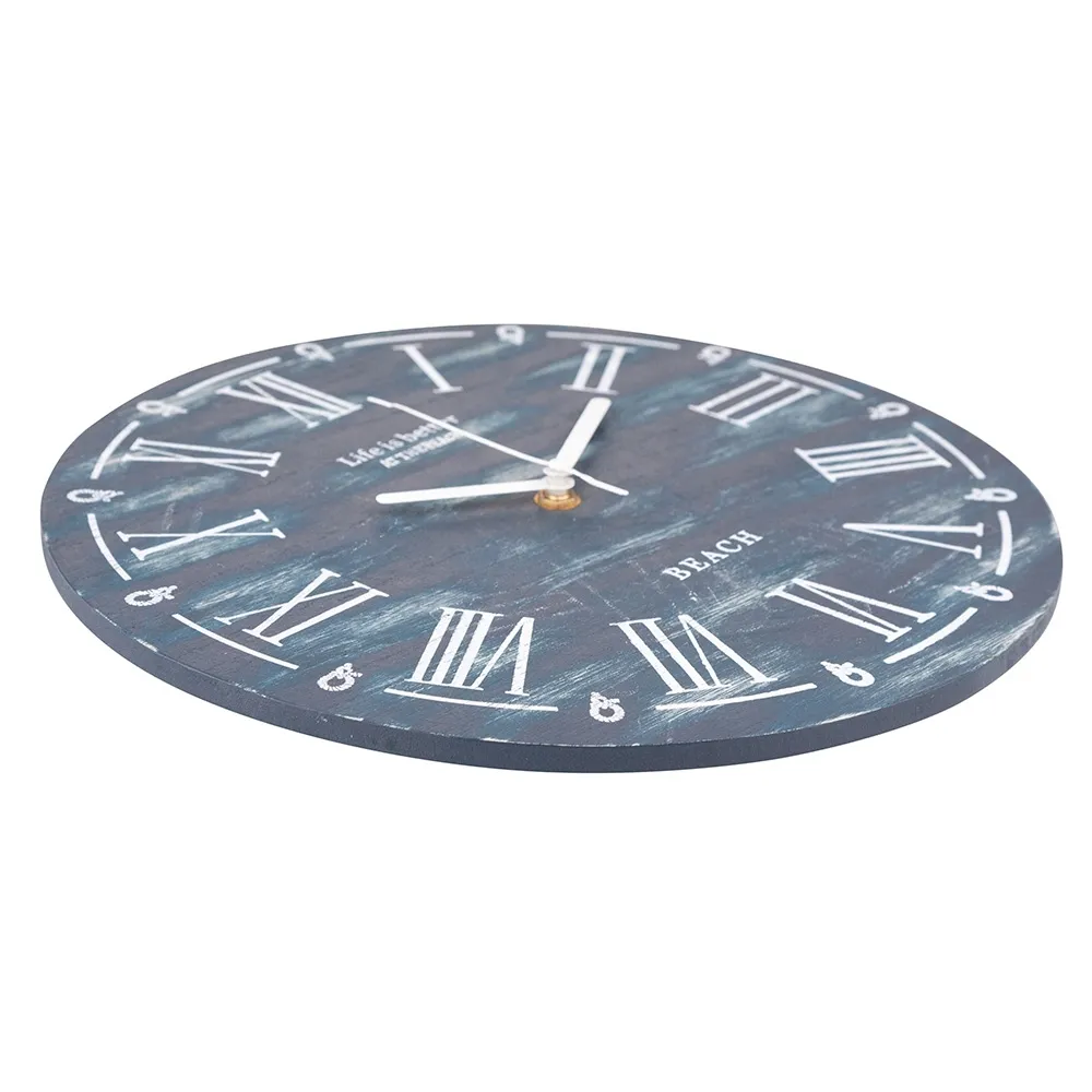 zegar-scienny-altom-design-niebieski-30cm
