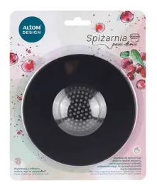 sitko-do-zlewu-zlewozmywaka-umywalki-silikonowe-altom-design-czarne-12-cm