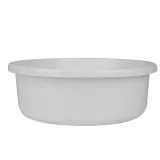 miska-okragly-bentom-20-l-bialy-marka-bentom
