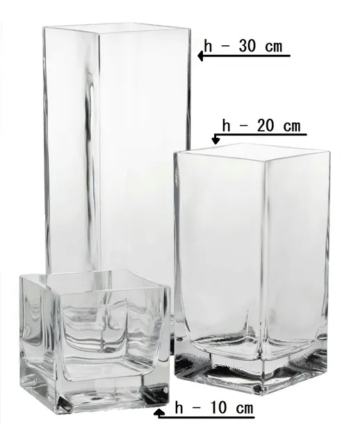 wazon-edwanex-szklo-10-x-25cm-waga-z-opakowaniem-2-1-kg