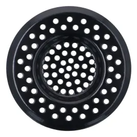primpol-sitko-do-zlewu-nierdzewne-czarne-8-cm