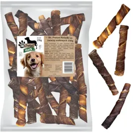 przysmak-naturalny-gryzak-dla-psa-zwacze-wolowe-roladki-mr-pretzel-250g