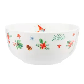 urocza-miseczka-swiateczna-salaterka-porcelanowa-altom-zimowe-skrzaty-14-cm