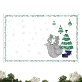 podkladka-mata-na-stol-swiateczna-altom-design-winter-friends-lisek-28x43cm
