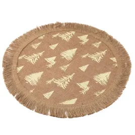 mata-na-stol-swiateczna-podkladka-jutowa-altom-design-choinki-biale-38-cm