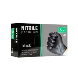 rekawice-rekawiczki-nitrylowe-premium-bezpudrowe-s-czarne-100-sztuk