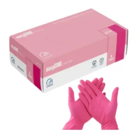 rekawiczki-nitrylowe-bezpudrowe-easycare-zarys-rozowe-rozmiar-xs-100-sztuk