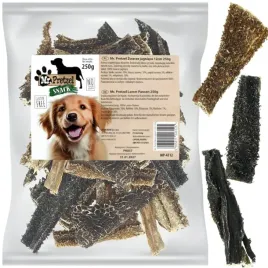 przysmak-naturalny-gryzak-dla-psa-suszone-zwacze-jagniece-mr-pretzel-250g