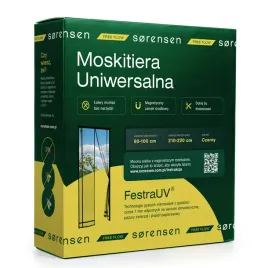 moskitiery-do-drzwi-sorensen-czarna-100-cm-x-220-cm