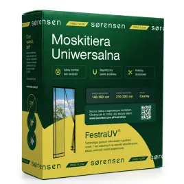 moskitiery-do-drzwi-sorensen-czarna-160-cm-x-220-cm-z-magnesami