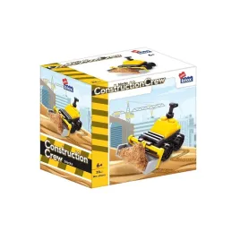 klocki-pojazdy-budowlane-22-24el-alleblox-spychacz-22el