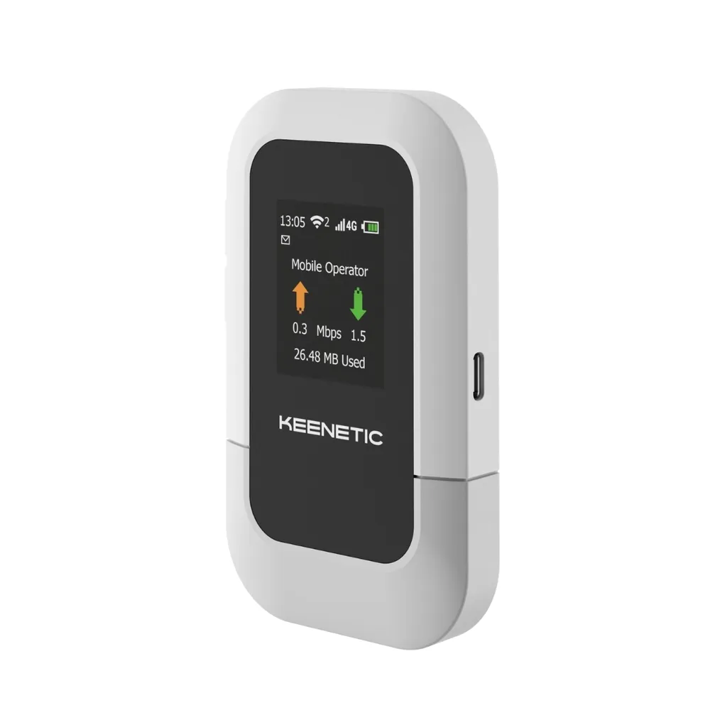 router-keenetic-roamer-4g-stan-nowy