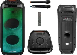 kolumna-aktywna-blaupunkt-pb10db-bluetooth-karaoke-mikrofony-glosnik