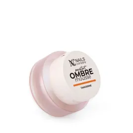 zel-do-ombre-nc-nails-paintart-ombre-mousse-tangerine-25g