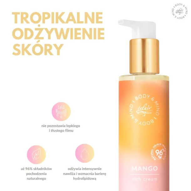 krem-do-ciala-eclair-mango-rich-cream-250ml-rodzaj-krem