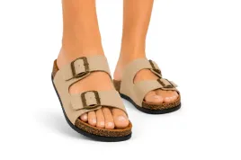 marioemilio-klapki-casual-fussbet-arizona-regulowane-1412-b-bezowe-37