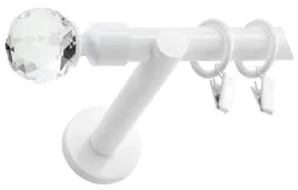 karnisz-bialy-pojedynczy-19mm-200-cm-ciche-kolka