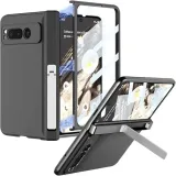 demcert-etui-do-google-pixel-fold-ochronne-czarne