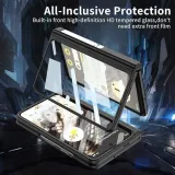 demcert-etui-do-google-pixel-fold-ochronne-czarne-stan-nowy