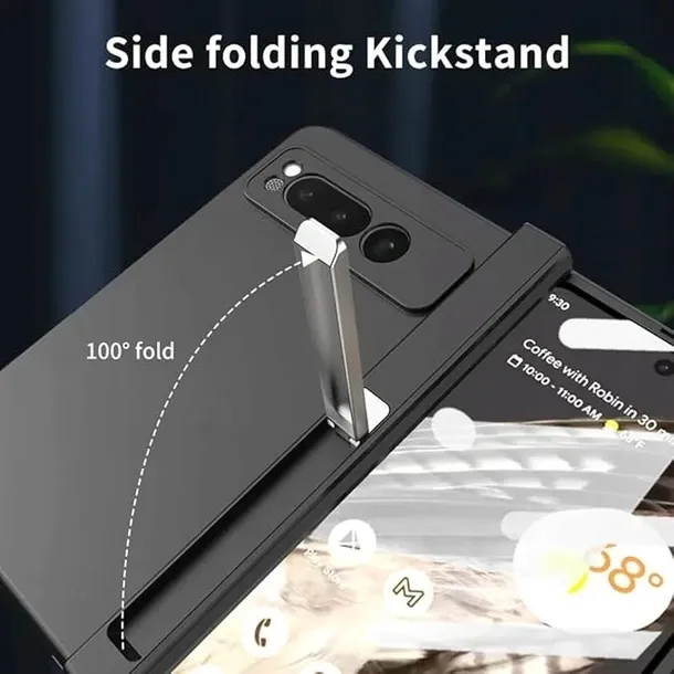 demcert-etui-do-google-pixel-fold-ochronne-czarne-przeznaczenie-samsung