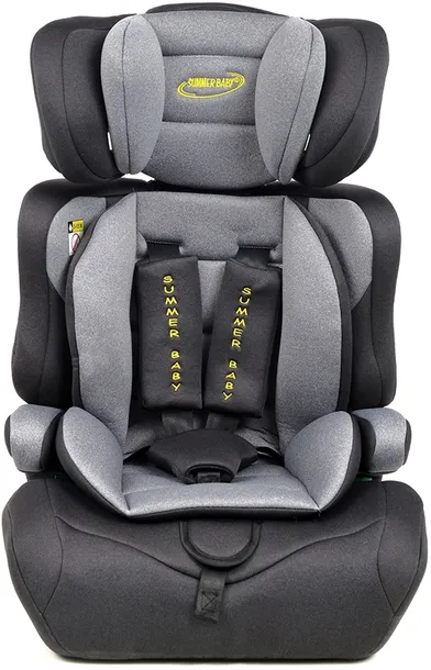 Fotelik Samochodowy Cosmo i-Size 76-150cm SUMMER BABY 9-36kg