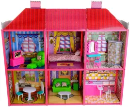 domek-dla-lalek-funfit-my-lovely-villa-94-cm