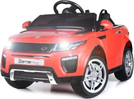 samochod-bambi-racer-pomaranczowy