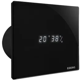 wentylator-lazienkowy-eberg-enso-120-czarny-led-czujnik-wilgotnosci