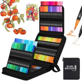 pisak-wielokolorowy-dual-brush-pens-120-szt-z-podwojna-koncowka