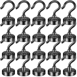 haczykow-magnetycznych-mocny-magnes-neodymowy-z-haczykiem-16mm-20sztuk