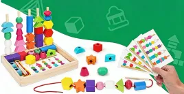 zabawka-montessori-drewniana-do-nauki-ksztaltow-i-kolorow-dla-dzieci