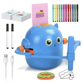 robot-do-rysowania-dla-dzieci-edukacyjny-kreatywny-interaktywny-zestaw