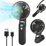 wentylator-mini-handheld-fan-czarny