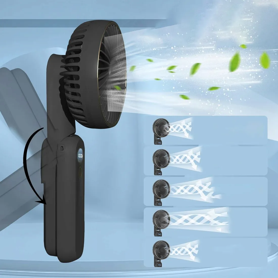 wentylator-mini-handheld-fan-czarny