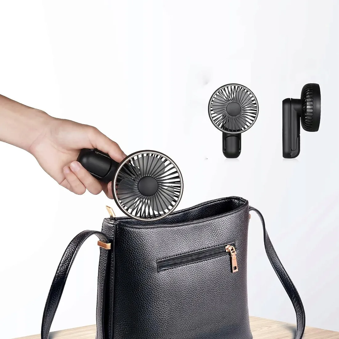 wentylator-mini-handheld-fan-czarny