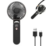 wentylator-mini-handheld-fan-czarny-cechy-dodatkowe-wbudowany-akumulator