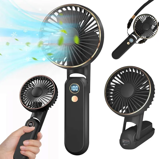 wentylator-mini-handheld-fan-czarny-zakres-dzialania-0-90