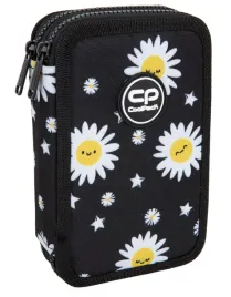 coolpack-jumper-2-piornik-podwojny-z-wyposazeniem-daisy-black-f066817