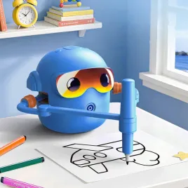 robot-rysujacy-z-100-kartami-montessori-zabawka-edukacyjna