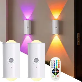 lampy-scienne-led-zestaw-2-sztuki-do-sypialni-z-pilotem