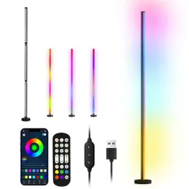 lampa-podlogowa-rgb-aplikacja-synchronizacja-muzyki-oswietlenie-wewnetrzne