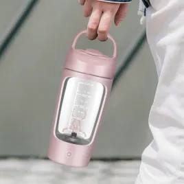 elektryczny-shaker-650-ml-z-pojemnikiem-na-proszek-i-akumulatorem-usb