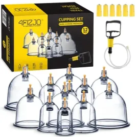 banki-bezogniowe-prozniowe-z-pompka-zestaw-12-szt-4fizjo-pompka-gratis