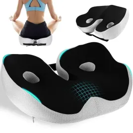 poduszka-siedzeniowa-ergonomiczna-memory-foam-regulowana-szerokosc-do-biura