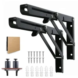 wspornik-do-polek-skladany-90stopni-czarny-40-17cm