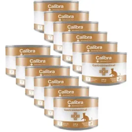 calibra-veterinary-diets-cat-gastrointestinal-chicken-12x200g
